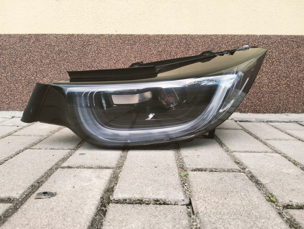Frontscheinwerfer BMW I3 7472185 LED Links Scheinwerfer Headlight SCH9557786066ip