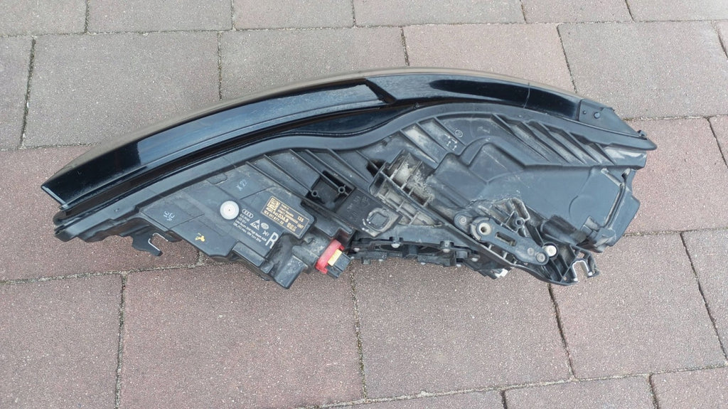 Frontscheinwerfer Audi 4G0941036B LED Rechts Scheinwerfer Headlight SCH3391843155qa