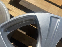 Load image into Gallery viewer, 1x Alufelge 18 Zoll 5x112 A2534010800 Mercedes-Benz Glc C253 X253 Rim Wheel FEL4648818290dq