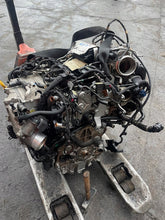 Laden Sie das Bild in den Galerie-Viewer, Motor Audi Seat Skoda VW I CUA CUV 2.0 TDI Diesel Engine Unkomplett