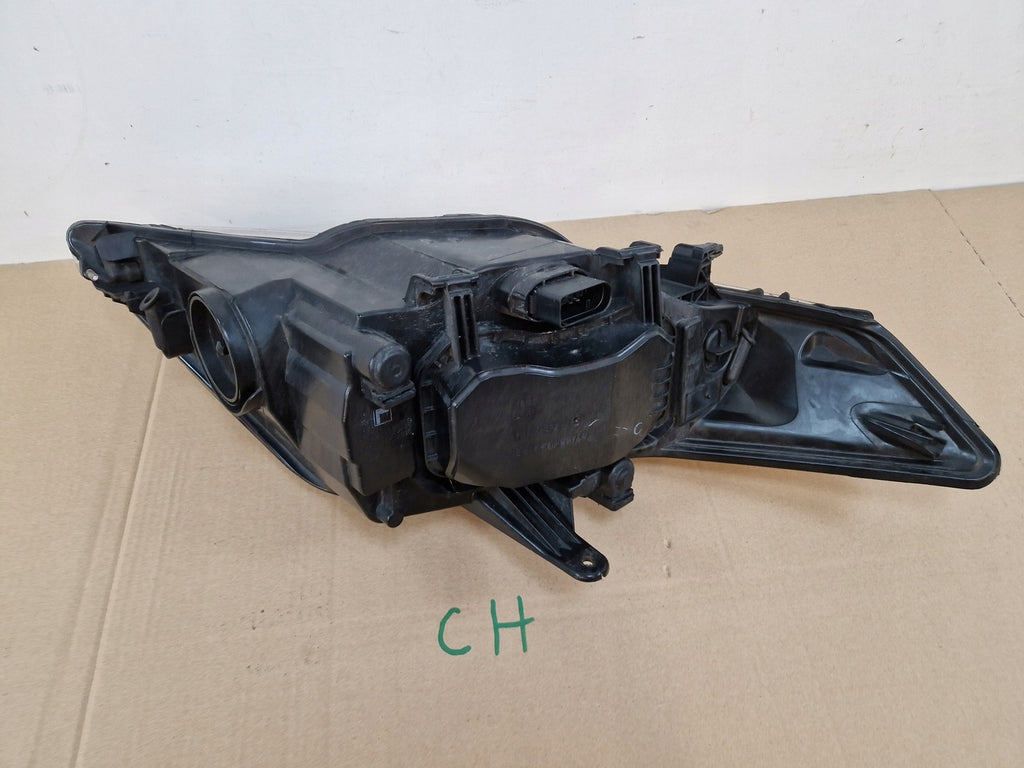 Frontscheinwerfer Ford Mondeo Links Scheinwerfer Headlight SCH2727122221ne