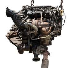 Laden Sie das Bild in den Galerie-Viewer, Motor Kia Sorento II D4HB 2.2 CRDI 200PS 145TKm Diesel Engine Komplett MOT5767059266zg