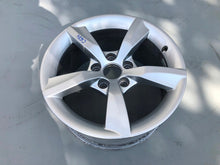 Laden Sie das Bild in den Galerie-Viewer, 1x Alufelge 16 Zoll 7.5" 5x112 37ET 4G0071496 Audi A6 C7 Rim Wheel FEL8963145875ky