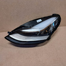 Laden Sie das Bild in den Galerie-Viewer, Frontscheinwerfer Tesla 3 Y 107737500C LED Links Scheinwerfer Headlight