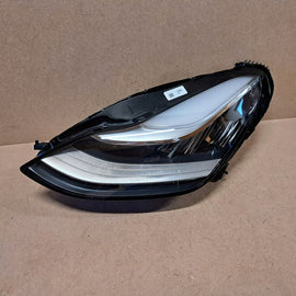 Frontscheinwerfer Tesla 3 Y 107737500C LED Links Scheinwerfer Headlight