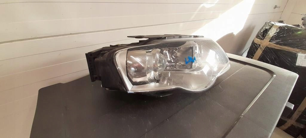 Frontscheinwerfer VW Passat 3C0941752G Xenon Rechts Scheinwerfer Headlight