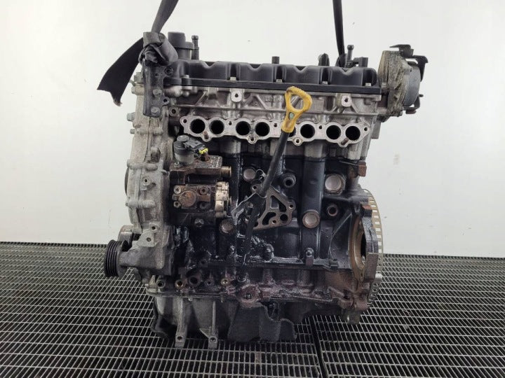 Motor Kia Optima D4FD 1.7 CRDI 136PS 100kW 196TKm Diesel Engine Unkomplett MOT3331541905qg