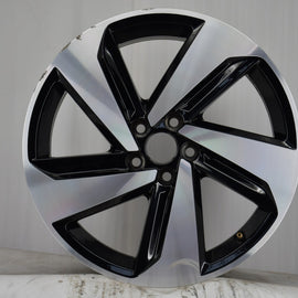 1x Alufelge 17 Zoll 7.5