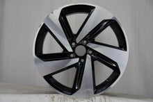 Load image into Gallery viewer, 1x Alufelge 17 Zoll 7.5" 5x100 51ET Glanz 2G0601025AB VW Rim Wheel FEL3165286256un