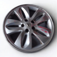 Laden Sie das Bild in den Galerie-Viewer, 1x Alufelge 17 Zoll 7.0&quot; 5x108 Renault Espace Iv Rim Wheel