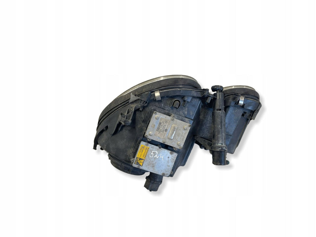 Frontscheinwerfer Mercedes-Benz W211 15543000 Xenon Rechts Headlight SCH1747986019fi