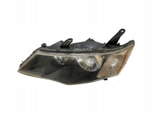 Load image into Gallery viewer, Frontscheinwerfer Mitsubishi Outlander I ONV20879 Links Scheinwerfer Headlight SCH6765641723ec