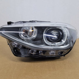 Frontscheinwerfer BMW 1 F20 7229677-07 Xenon Links Scheinwerfer Headlight SCH6126597298mf