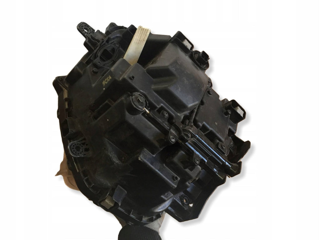 Frontscheinwerfer Hyundai Santa I Fe IV 92101S1110 Links Scheinwerfer Headlight SCH9144950277kt