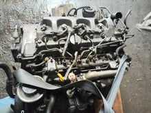 Load image into Gallery viewer, Motor Toyota Avensis 1AD-FTV 2.0 2007 Diesel Engine Komplett