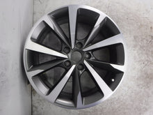 Load image into Gallery viewer, 1x Alufelge 18 Zoll 7.5" 5x112 46ET Matt Graphit 5FA601025E Audi Leon Rim Wheel FEL9084210455sx