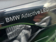 Laden Sie das Bild in den Galerie-Viewer, Frontscheinwerfer BMW 1 F20 1EX011930-81 Full LED Links Scheinwerfer Headlight SCH9697710496me
