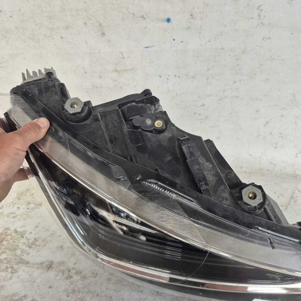 Frontscheinwerfer Seat Ibiza V 6F1941008B Full LED Rechts Scheinwerfer Headlight