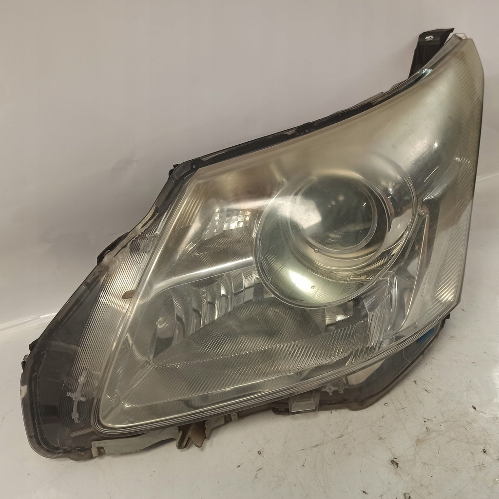 Frontscheinwerfer Toyota Avensis H279HL-AE Links Scheinwerfer Headlight SCH1350516891sk