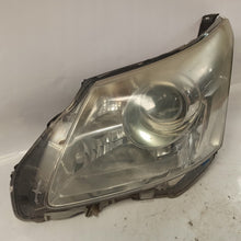 Laden Sie das Bild in den Galerie-Viewer, Frontscheinwerfer Toyota Avensis H279HL-AE Links Scheinwerfer Headlight SCH1350516891sk