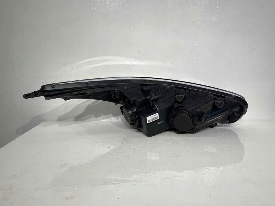 Frontscheinwerfer Kia Ceed 92101A2010 Links Scheinwerfer Headlight