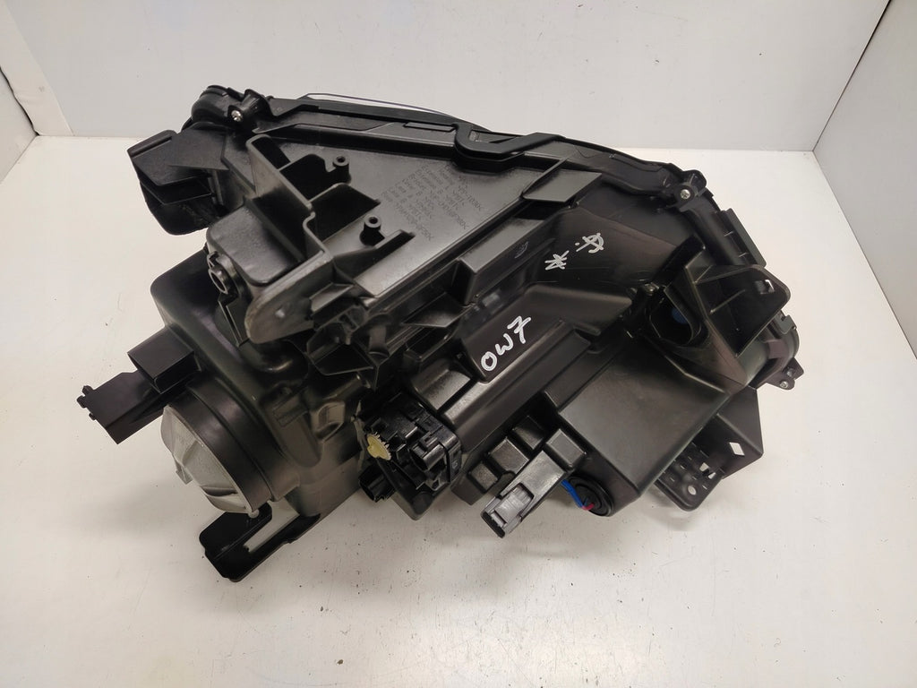 Frontscheinwerfer Mitsubishi Eclipse Cross I Rechts Scheinwerfer Headlight