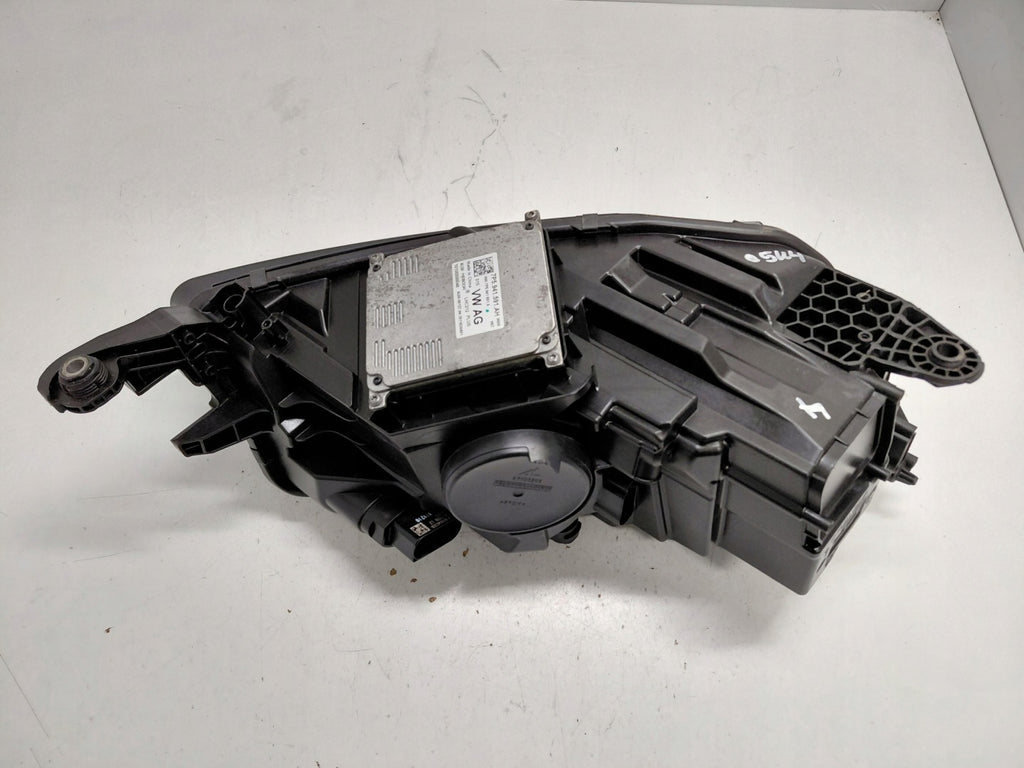 Frontscheinwerfer Skoda Fabia III 6V1941015 Links Scheinwerfer Headlight SCH7483377590cj