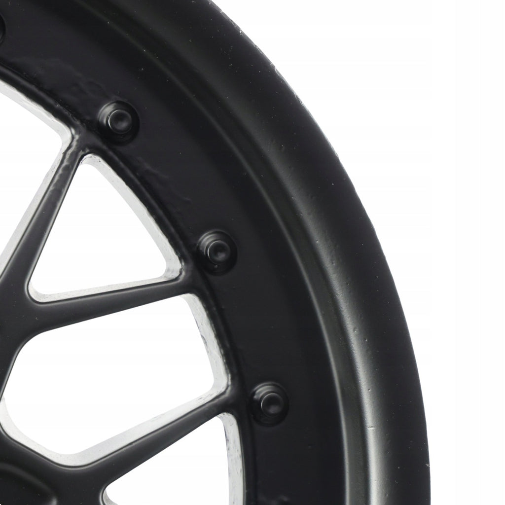 1x Alufelge 17 Zoll 7.5" 5x120 2227647 BMW E36 Rim Wheel FEL8530555966tn