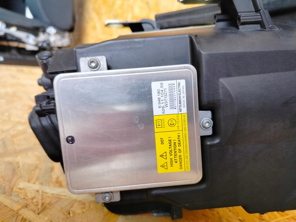 Frontscheinwerfer BMW E91 E90 6942737 6948180 Xenon Links Scheinwerfer Headlight