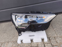 Laden Sie das Bild in den Galerie-Viewer, Frontscheinwerfer Audi Q3 83A941012 LED Rechts Scheinwerfer Headlight SCH6738460309eq