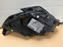 Laden Sie das Bild in den Galerie-Viewer, Frontscheinwerfer Audi A3 8Y0941035 Full LED Links Scheinwerfer Headlight