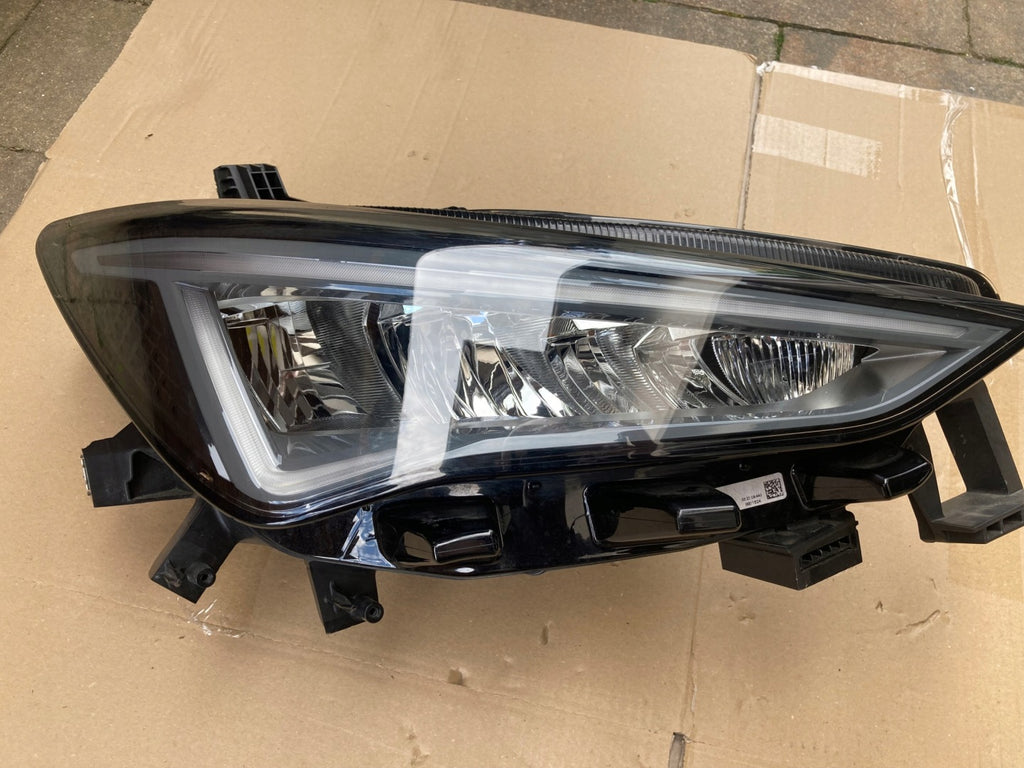 Frontscheinwerfer Cupra Born 10F941008H LED Rechts Scheinwerfer Headlight SCH9791381961rx