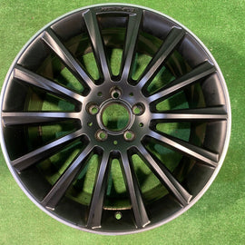 1x Alufelge 19 Zoll 8.5