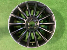Laden Sie das Bild in den Galerie-Viewer, 1x Alufelge 19 Zoll 8.5" 5x112 52ET A2054016600 Mercedes-Benz W205 Rim Wheel FEL8310903188lm