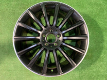 Load image into Gallery viewer, 1x Alufelge 19 Zoll 8.5" 5x112 52ET A2054016600 Mercedes-Benz W205 Rim Wheel FEL8310903188lm
