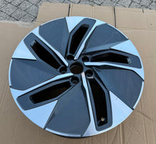 Load image into Gallery viewer, 1x Alufelge 19 Zoll 8.0" 5x108 45ET Glanz 11A601025M VW Rim Wheel FEL2480182583tk