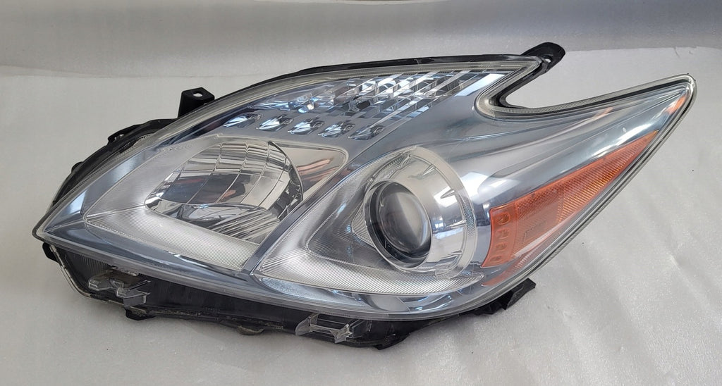 Frontscheinwerfer Toyota Prius Links Scheinwerfer Headlight SCH3976778810xf