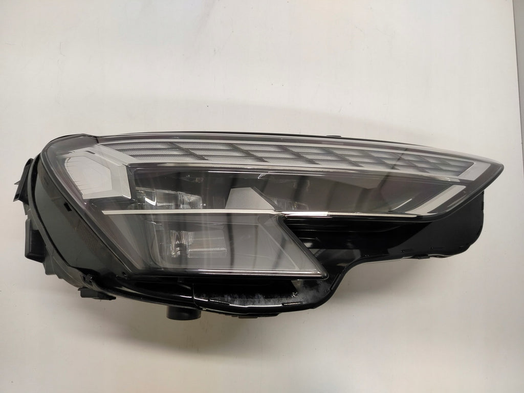 Frontscheinwerfer Audi A3 8Y0941036H Rechts Scheinwerfer Headlight SCH5371671226oa