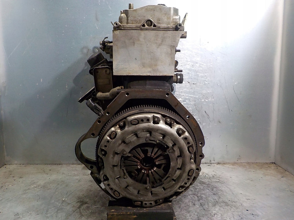 Motor Mercedes-Benz Vito W639 646983 2.2 CDI 88PS 65kW Diesel Engine Unkomplett