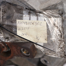 Laden Sie das Bild in den Galerie-Viewer, Getriebe Mercedes-Benz W204 W212 A2042706902 A2042702905 Automatikgetriebe