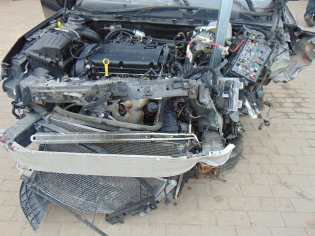 Motor Opel Insignia Zafira A18XER 1.8 140PS 103kW Benzin Engine Komplett MOT8029313161te