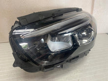 Laden Sie das Bild in den Galerie-Viewer, Frontscheinwerfer Mercedes-Benz W247 A2479062503 Full LED Links Headlight SCH9810445499sc