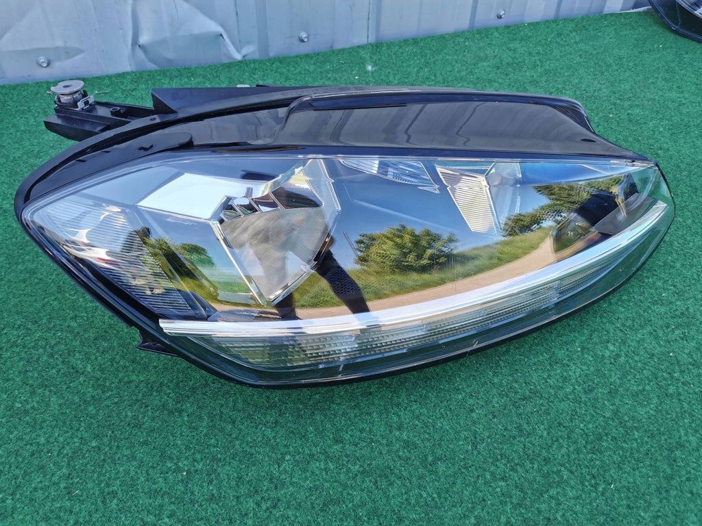 Frontscheinwerfer VW Golf VII 5G1941006 5G1941006D Rechts Scheinwerfer Headlight SCH7009816564jf
