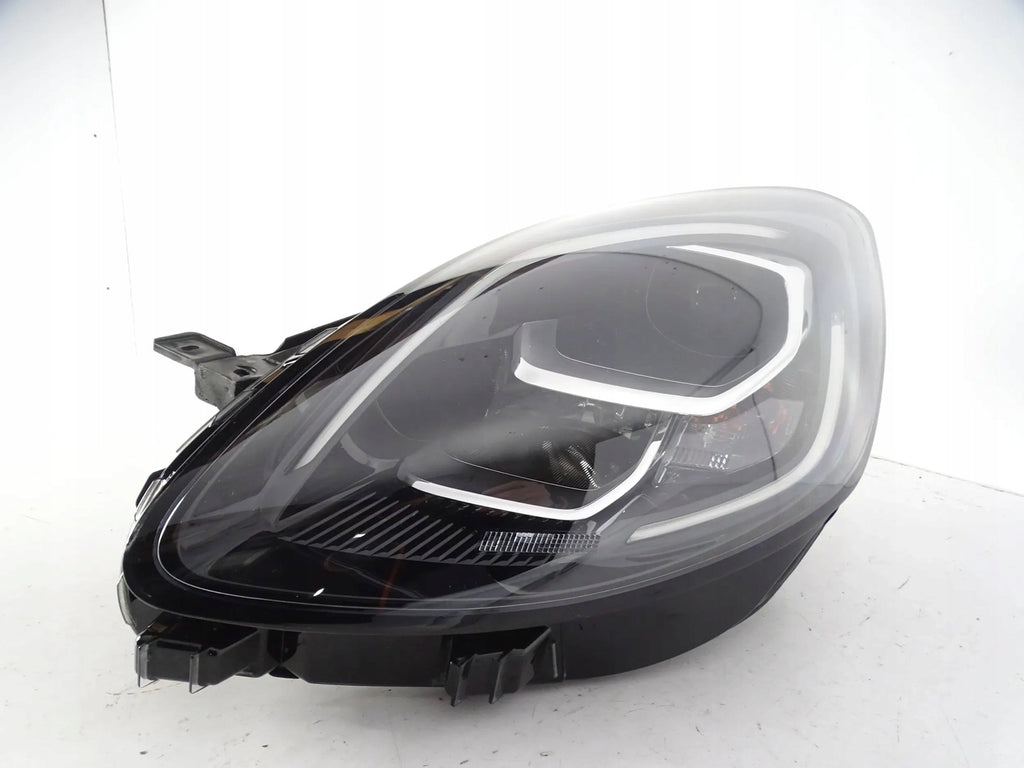 Frontscheinwerfer Ford Puma L1TB13E015EH LED Links Scheinwerfer Headlight