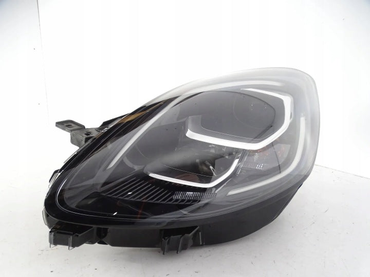 Frontscheinwerfer Ford Puma L1TB-13E015-1 Links Scheinwerfer Headlight SCH9522699261sb