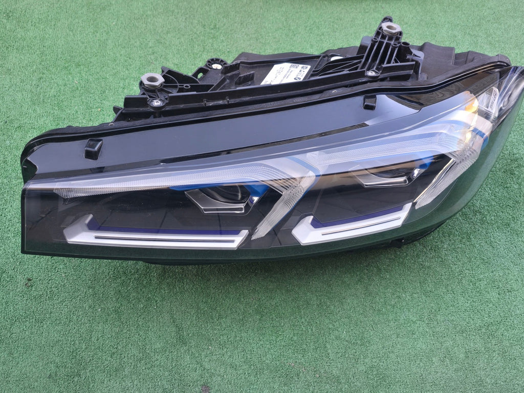 Frontscheinwerfer BMW 3 G21 G20 0510482400 Full LED Links Scheinwerfer Headlight SCH8584799732sq