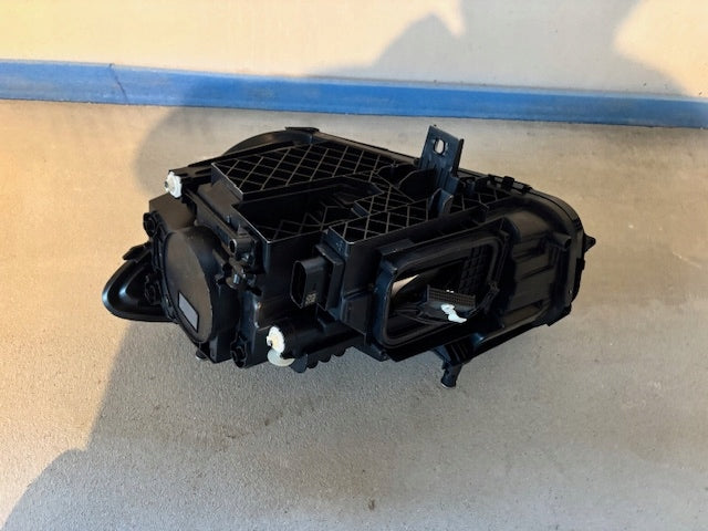 Frontscheinwerfer Mercedes-Benz W247 A2479062603 LED Rechts Headlight SCH5339159695se
