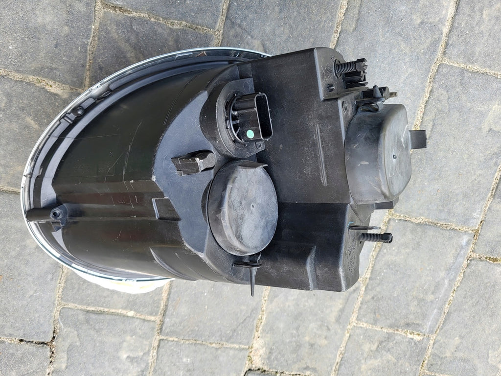 Frontscheinwerfer Mini R50 40351748 Links Scheinwerfer Headlight