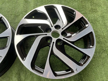 Load image into Gallery viewer, 1x Alufelge 19 Zoll 5.0" 5x112 43ET 6856894 BMW I3 I01 Rim Wheel FEL8222120671ze