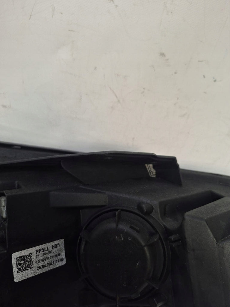 Frontscheinwerfer Hyundai I30 III 92101-G4600 Links Scheinwerfer Headlight SCH4460231822zd